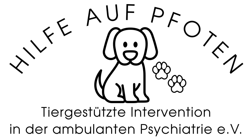 Hilfe auf Pfoten – tiergestützte Intervention in der ambulanten Psychiatrie e.V.